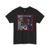 GZA Liquid Swords Album Cover 90er Hip Hop T-Shirt Für Männer & Frauen
