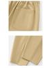 2026 GAGN Women's Casual Cropped Harem Pants: High-Waist, Slimming, Versatile, and Lightweight Nine-Point Design for Summer.