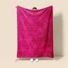 Home Decoration Plush Sofa Blanket Anime Animals Bedspread On the Bed Anime Fluffy Soft Blankets Thick Blanket for Winte