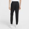 New Nike Knitted Sweatpants Men Black DA2341-010