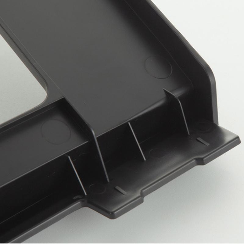 Light Weight Electronic Piano Music Stand with Music Book Clips Portable Desktop Book Stand Support Piano Accessories