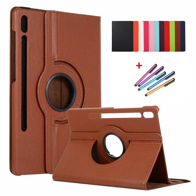 

Чехол для планшета Samsung Tab S8 Ultra, чехол X900 X906, вращающаяся на 360 градусов подставка для планшета, чехол для Galaxy Tab S8 Ultra, чехол для Tab S8 Plus S8 Ultra (14.6 Inch) чёрный