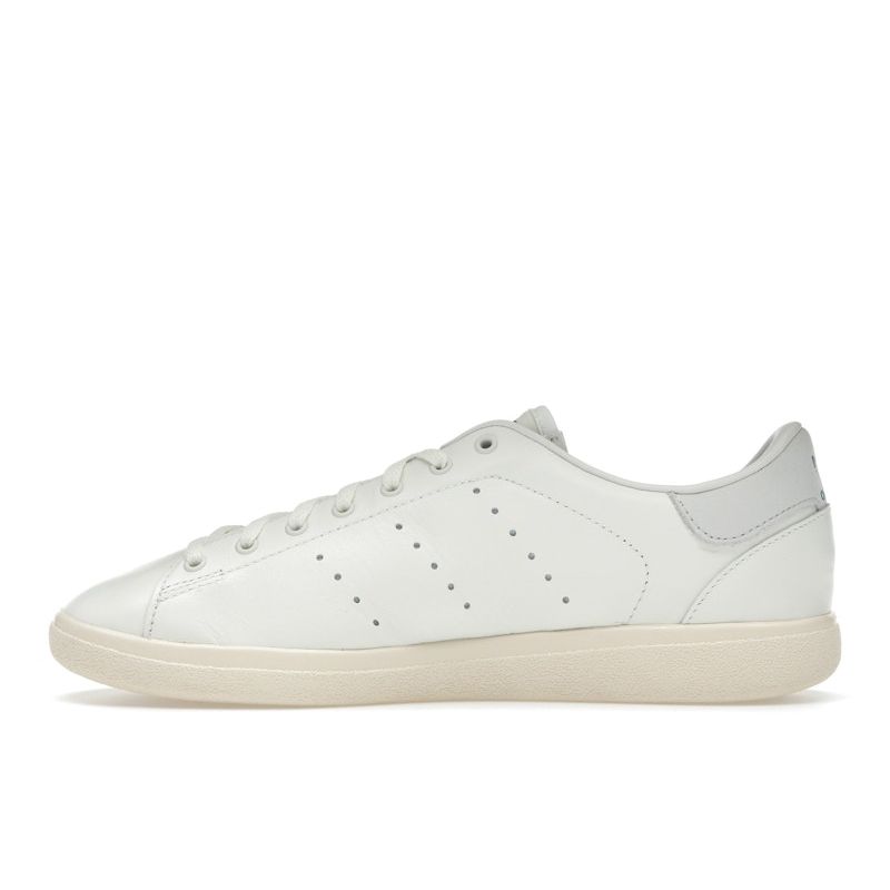 Adidas A. Aspden SPZL Off White Unisex Sneakers Cream Core-White JQ3074