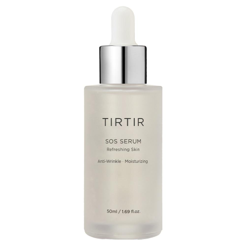 

Tirtir Emergency Moisturizing Serum 50ml NONE