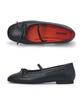 Deeen Women'S Ribbon Banding Mary Jane Flats Dw5Ssfl005