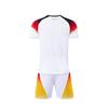 24-25B Germany Home Football Jersey Children'S Jersey Children'S Clothing Adult Size 14-3Xl