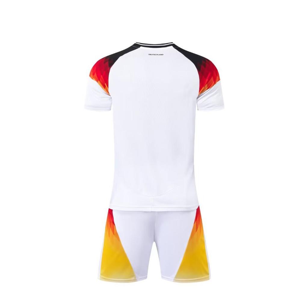 24-25B Germany Home Football Jersey Children'S Jersey Children'S Clothing Adult Size 14-3Xl