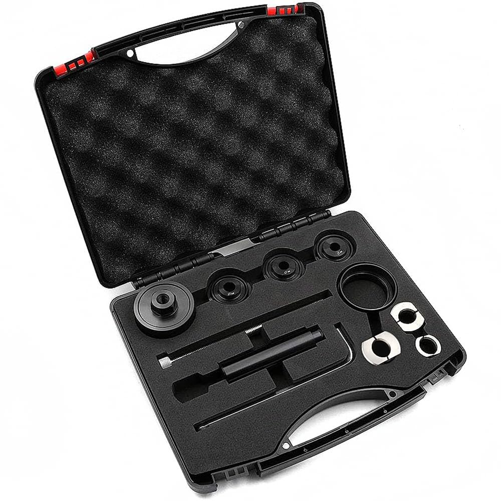 

Установка съемника нижнего каретки ACRZ Press Fit BB bb86 bb90 BB30 BB386 PF30BB и