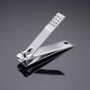 Nail Clippers Stainless Steel Nail Cutter Toenail Fingernail Manicure Trimmer Toenail Clippers For Thick Nails Oblique