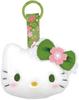 Nakajima Corporation Face Tag Mascot Matcha Kimono Hello Kitty 220691-26