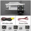 Owtosin Rear View Camera For Nissan Qashqai/Dualis J10 J11 2006-2019 X-Trail T31 2007-2013 Juke F15 2010-2019 Kicks P15 Car