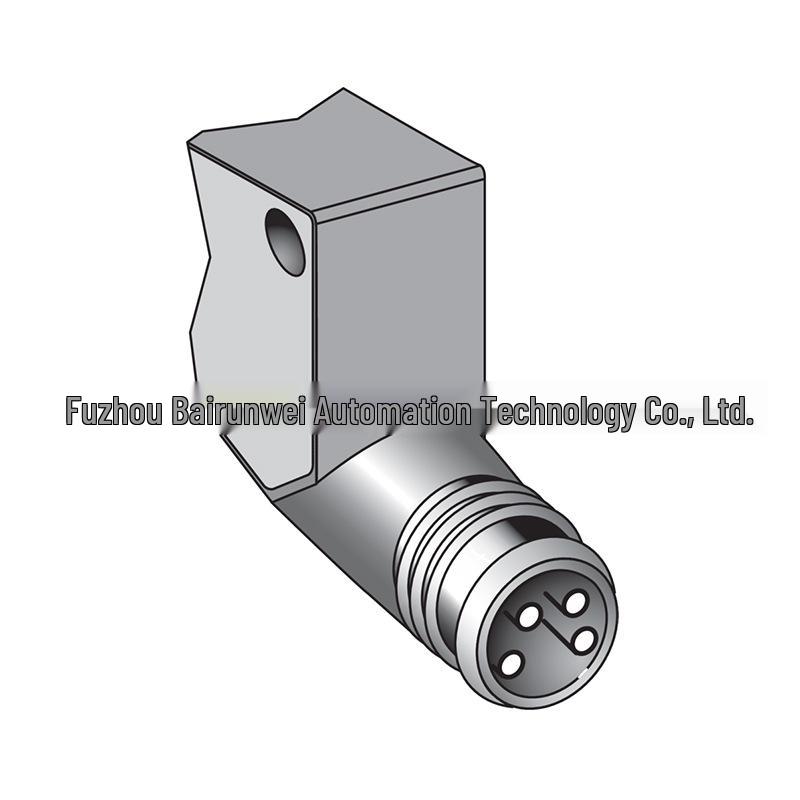 Brand New Original Sick Sensor Photoelectric Switch GL6-N4112 (1051778) - In Stock, Warranty Included GL6-N4112