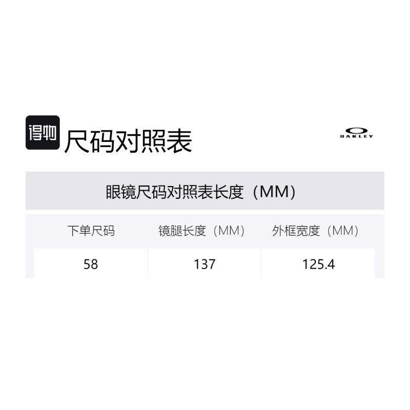 Oakley Eyejacket Redux Ii Irregular Temples Metallic Nylon Oval Sunglasses Men's Silver