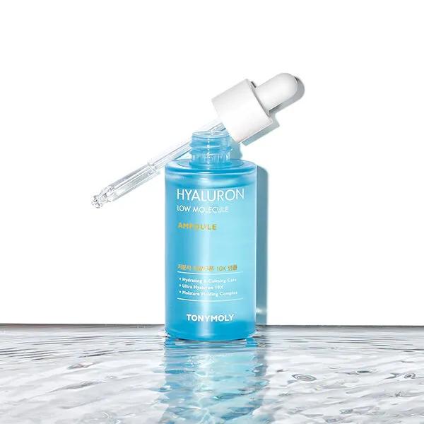 DermaLab Low Molecular Hyaluronic 10X Ampoule