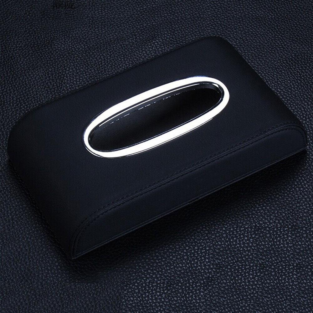 Auto-Taschentuchbox, Handtuch-Sets, Papierhalter, Auto-Armlehnenbox, Taschentuchbox-Halter, Organisation, Papierservietten-Aufbewahrung, Auto-Innendekoration