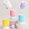 Durable Design Teacher's Seal DIY Stamper Children's Reward Seal  School Supplies
