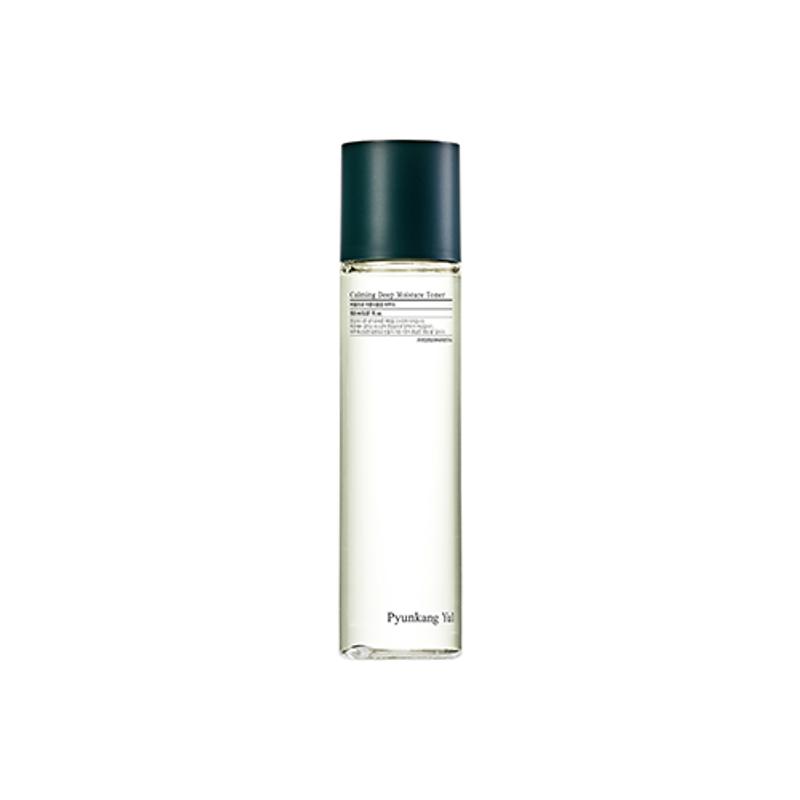 [Pyunkang Yul] Calming Deep Moisture Toner 150ml