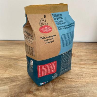 Dishwasher Powder with Sodium Percarbonate - 1kg