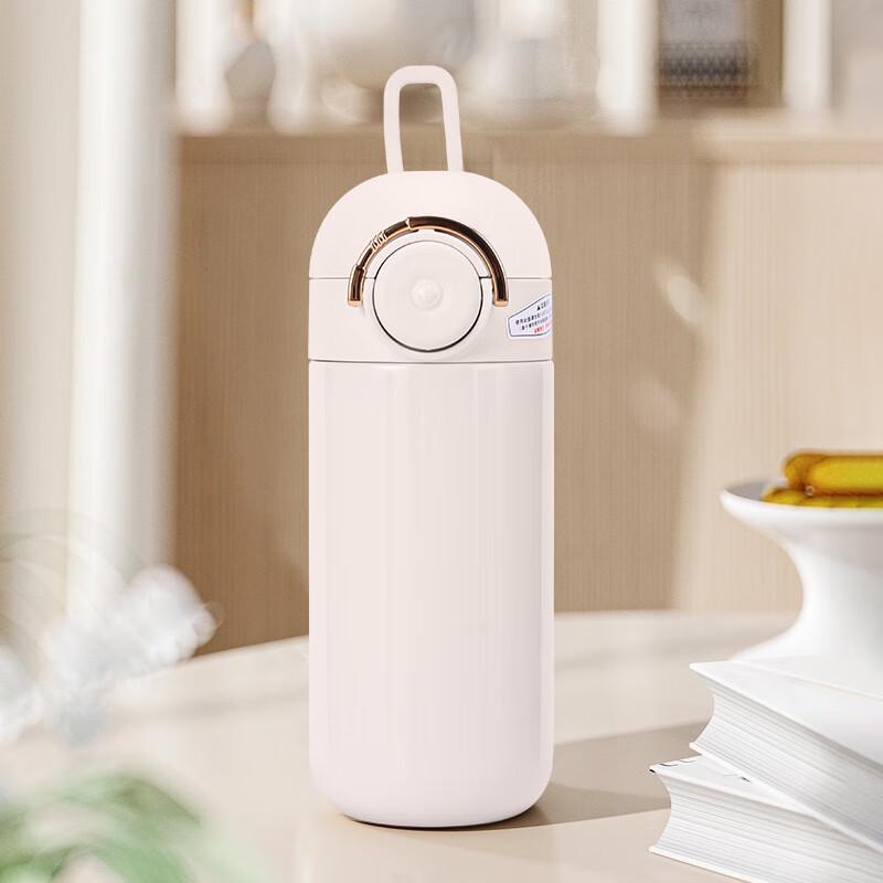 

HeJiangShi HJS13 Portable Stainless Steel Insulated Tumbler