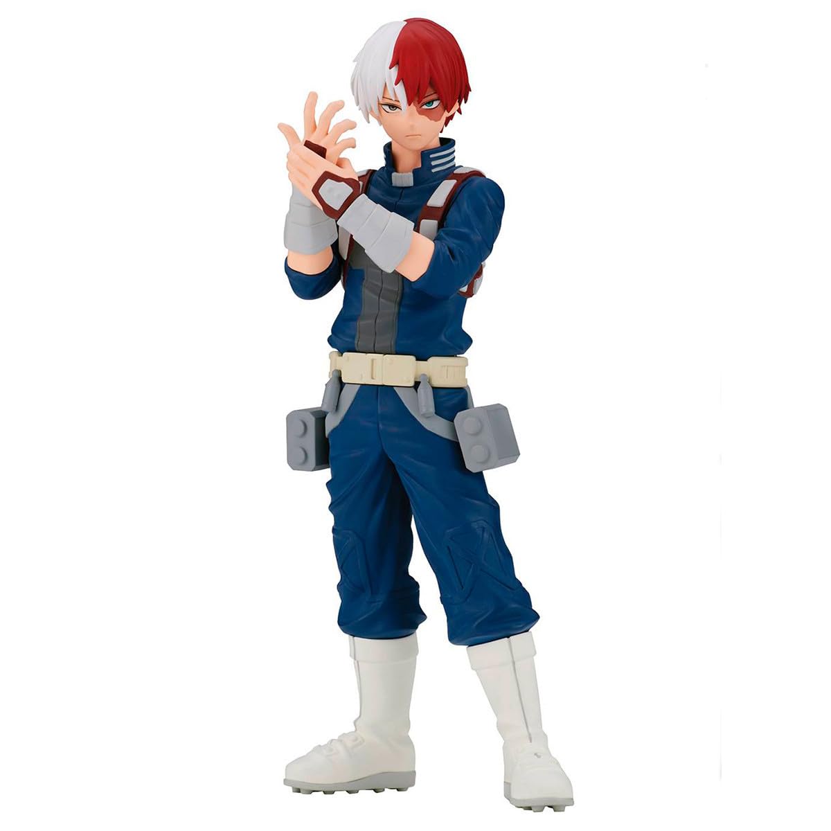 

My Hero Academia AGE OF HEROES SHOTO