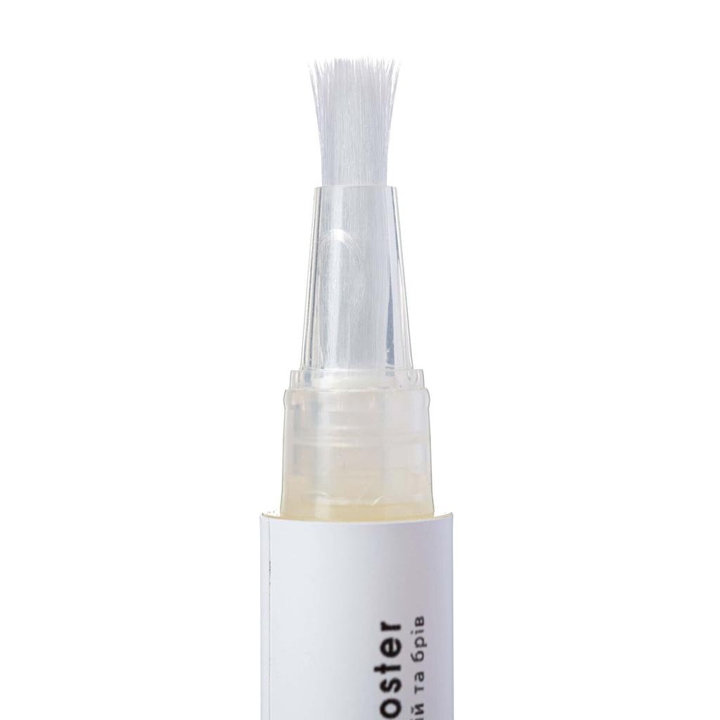 Lash & Brow Growth Booster Hillary 3 Ml