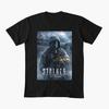 S.T.A.L.K.E.R Videospiel Geschenk t shirt 0527 Stalker Nukleare Katastrophenzone Tschernobyl Grafik Clot