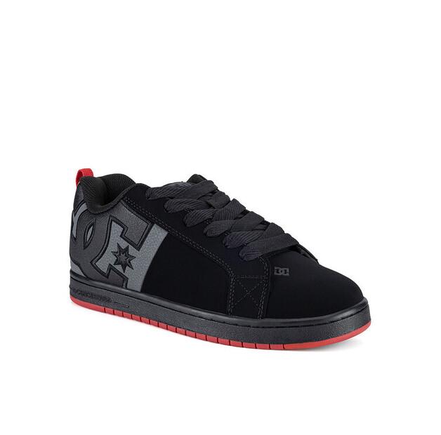 DC Shoes COURT GRAFFIK SQ Sneakers