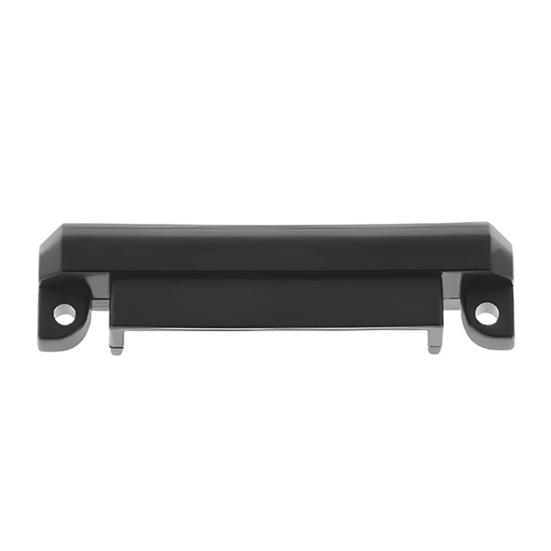 2Pcs 3D Printer Fan Air Outlet for 4010 Blower Fan 3D Printer Ventilation Duct Print Head Cooling Fan Air Guide Replacement Parts Accessories