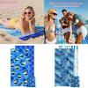 Large Size 80x160cm Microfiber Bath Towel Portable Quick Drying Beach Towel For Adults Beach Pool Gym Easy To Carry