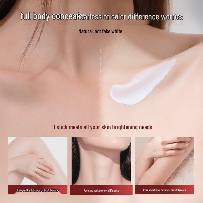 Gongfu Brightening Fragrance Body Cream