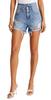 M.SARA - WOMEN'S DENIM SHORTS - G5091 S