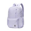 New Converse Polyester Backpack Unisex Purple Photinia CV2533035GS-002