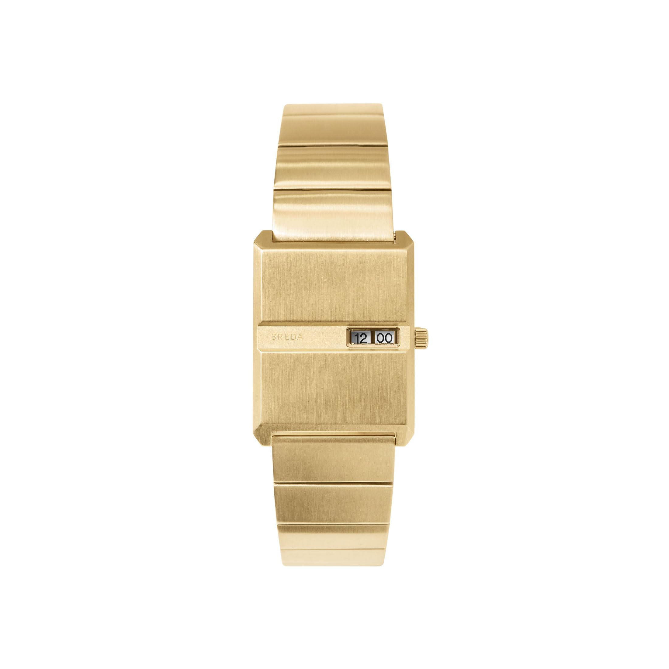 

BREDA PULSE 1750a Breda Unisex Wristwatch