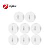 Tuya ZigBee Real Time Temperature And Humidity Sensor Work With Alexa Google Home Smart Home Smart Life/Tuya Smart App Control