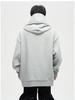 Unisex Schweres Fleece-gefüttertes Kapuzensweatshirt - Herbst/Winter Locker sitzende Jacke