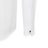Daks 26th Ss Easy Care Stretch Jacquard Comfort Slim Fit dreSs Shirt Dmp1shdl211a1