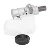 Brake Master Cylinder High Hardness 51100 65JA0 Professional Aluminum PP for Grand Vitara 2006 to 2015