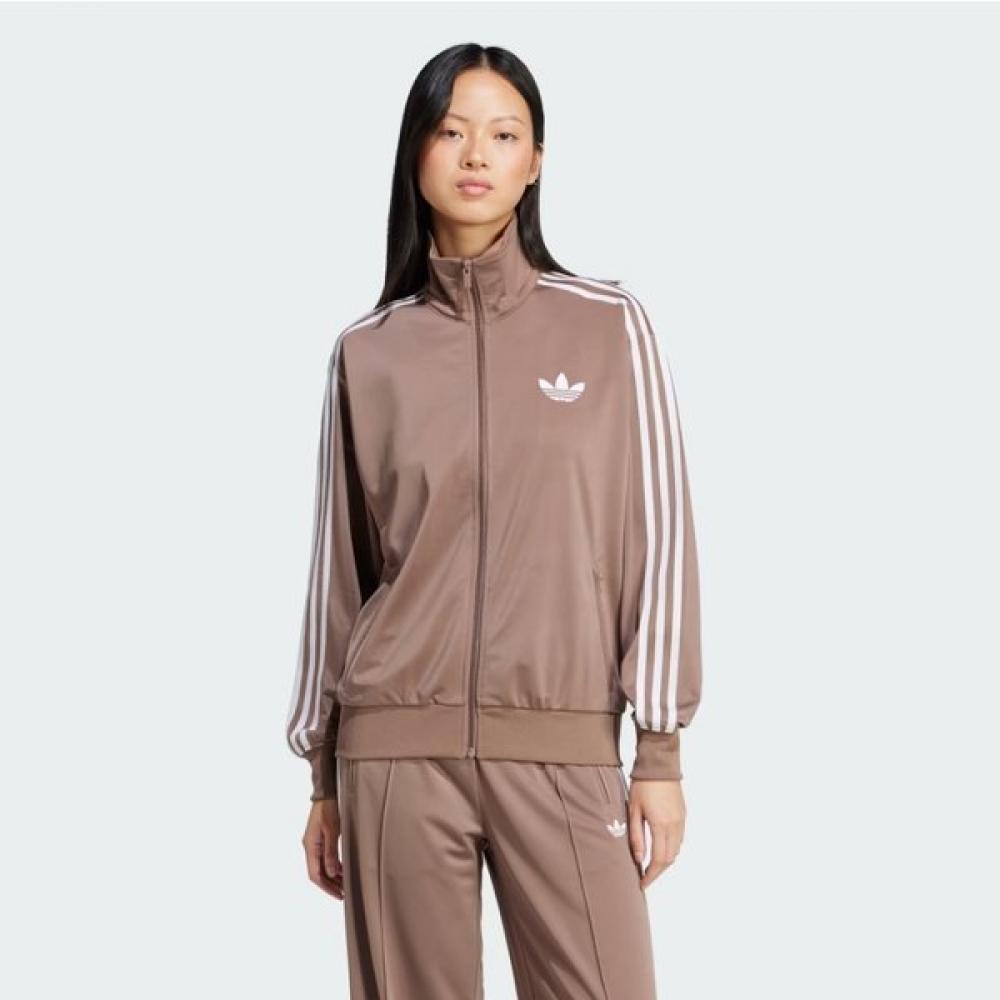 Women S Firebird looSe Track Top Jc8253 adidaS Ori...