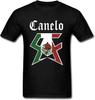 Men's Canelo Alvarez Logo T-Shirt