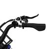 Electric Bicycle Ebycco V1 500W Motor Urban Commuter Electric Bike 36V 15.6Ah 28" Tire Top Speed 25km/h Dual Disc Brakes Max Load 150Kg