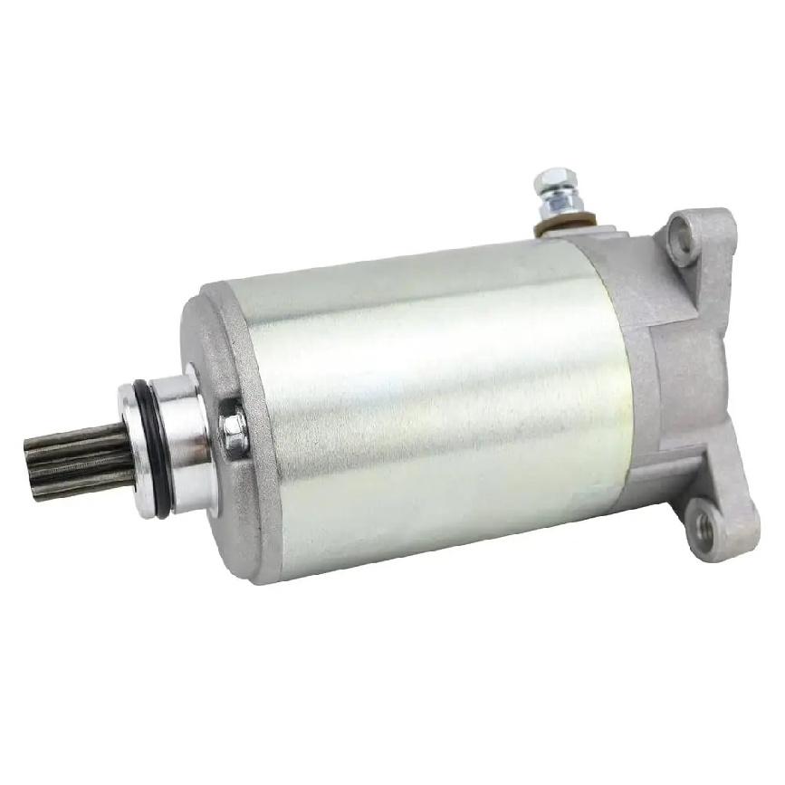 420684566 420684562 4280003580 Starter Fits for Can-Am Maverick Sport 1000R Trail 1000 Trail 800 18-25 Outlander 500-1000 07-25 Starter