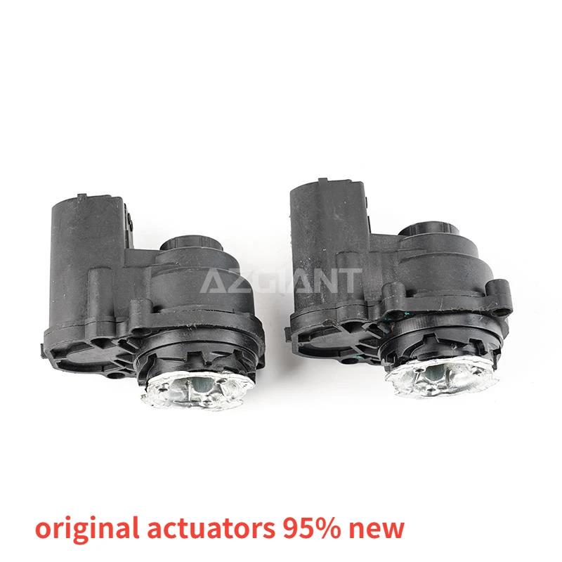 Car Side Rearview Mirror Folding Motor Actuator Assembly for Tesla Model X S Y 3 MX MS MY M3