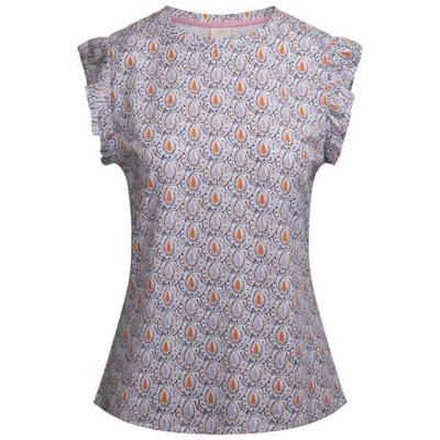 Womens/Ladies Salma Jersey T-Shirt