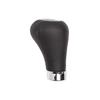 6 Speed Straight Leather Gear Knob for Bmw 3 Series E30, E34, E36, E39, E46