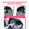 Extendable Handle Wiper tablet Glass Window Cleaning Tool Windshield Car front Window Cleaner Mirror Rearview car accessories