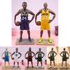 Basketball Star Lebron James Curry Harden Irving Figurine Resin Collectible Model