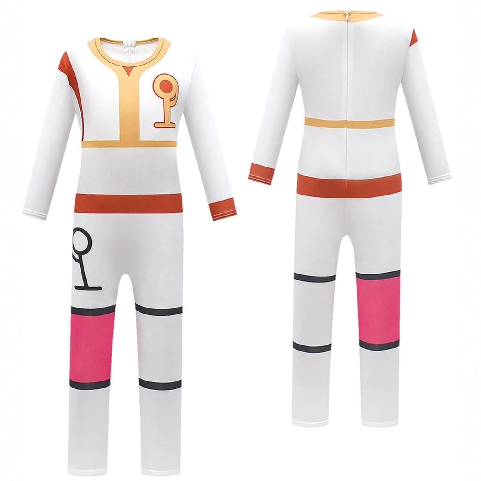 

Живой сервер косплея для фильмов, аниме и игр 160 белый