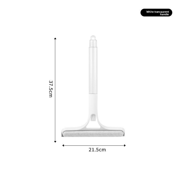 Household Three in One Cleaning Glass Scraper