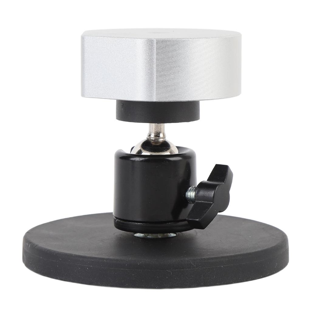 Magnetic Mount for Mini Dish Space Saving Dish Antenna Magnetic Mounting Bracket for Car RV Boat