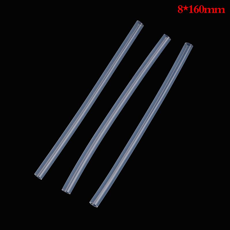 3Pcs Replacement Straw For Children Water Bottle Baby Feeding Bottle Accessories